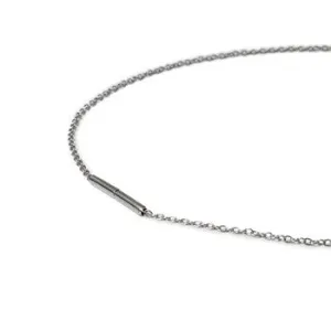 0819-01 Boccia Titanium Chain