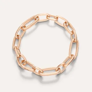18k Rose Gold Iconica Extra Slim Bracelet -PBB7127_O7000_00000