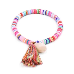 1pc Cowrie shell Bracelet femme Adjustable boho Macrame friendship Real Seashell Bracelet Mothers Day Jewelry Gift 8125