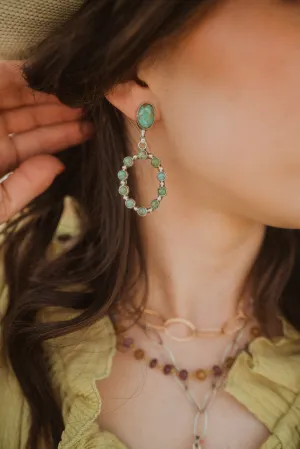 Allison Earrings
