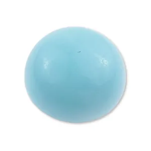 Amazonite - Round Cabochon