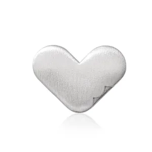 American Cancer Society Sharing Love Pin in 18kt White Gold - TACORI