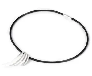 Angel Wings Pendant Necklace