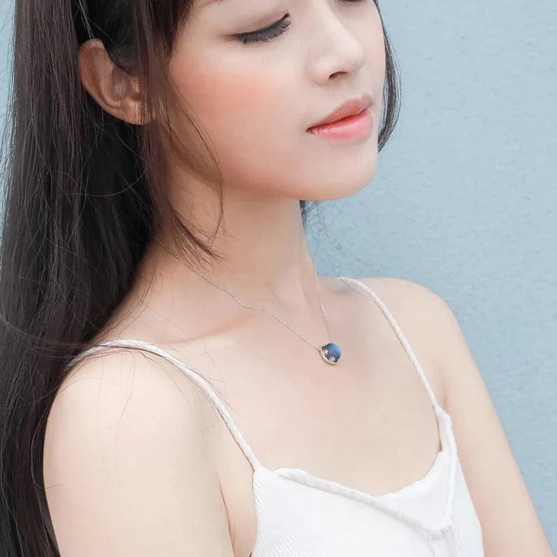 AURORA NECKLACE