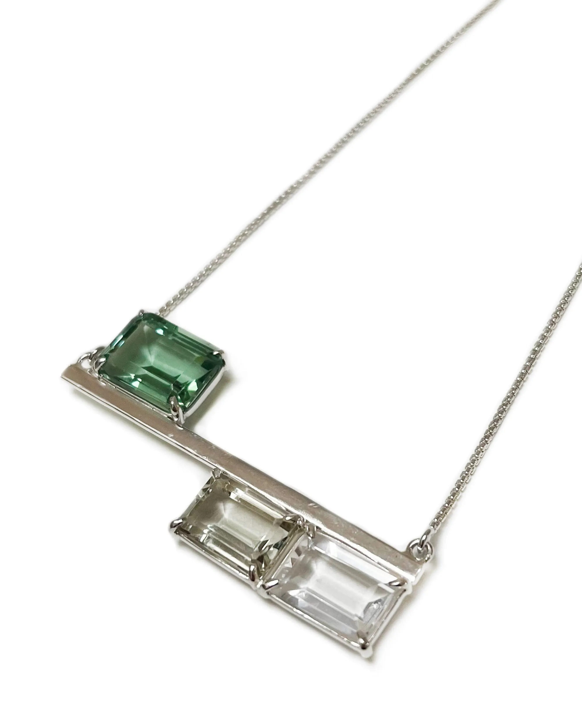 Balance Necklace