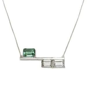 Balance Necklace