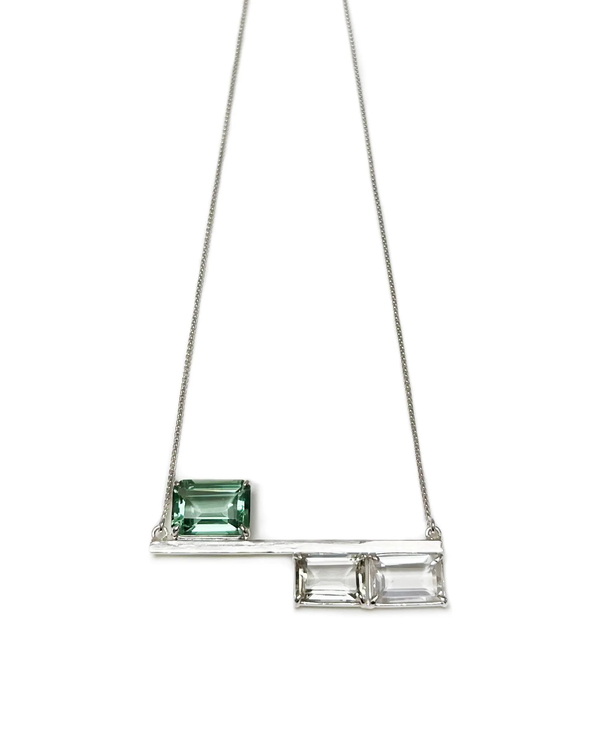 Balance Necklace