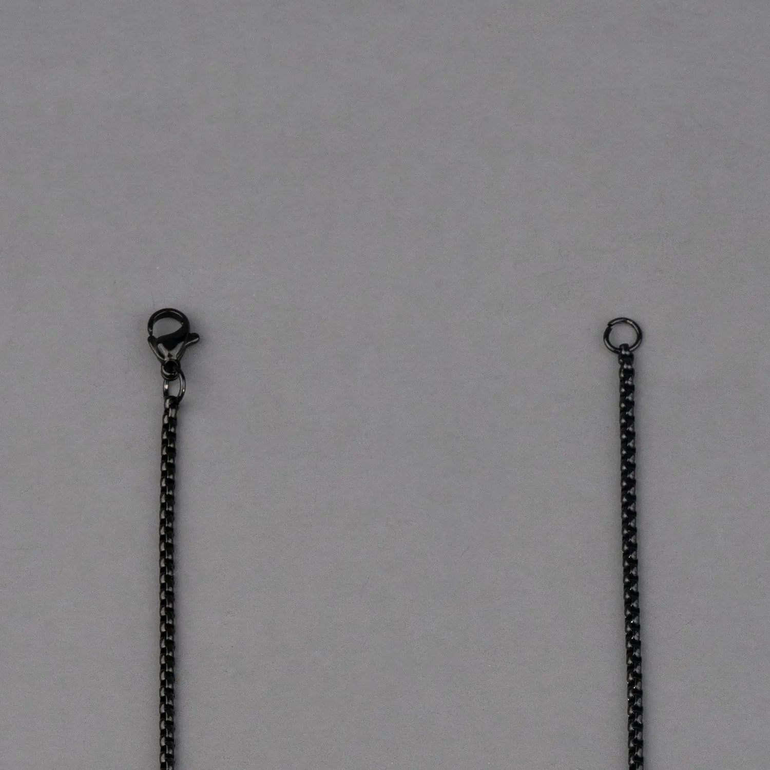 Bar Necklace