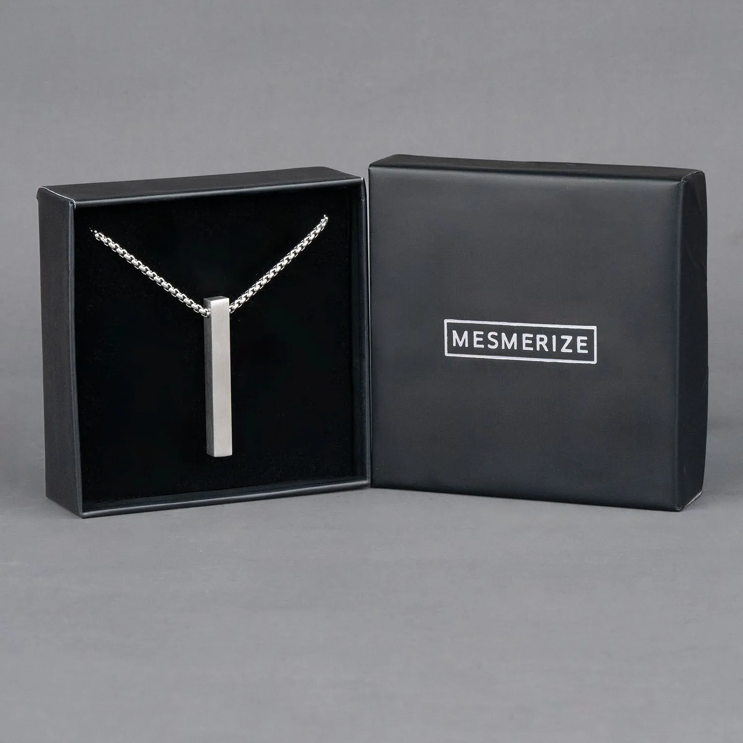 Bar Necklace