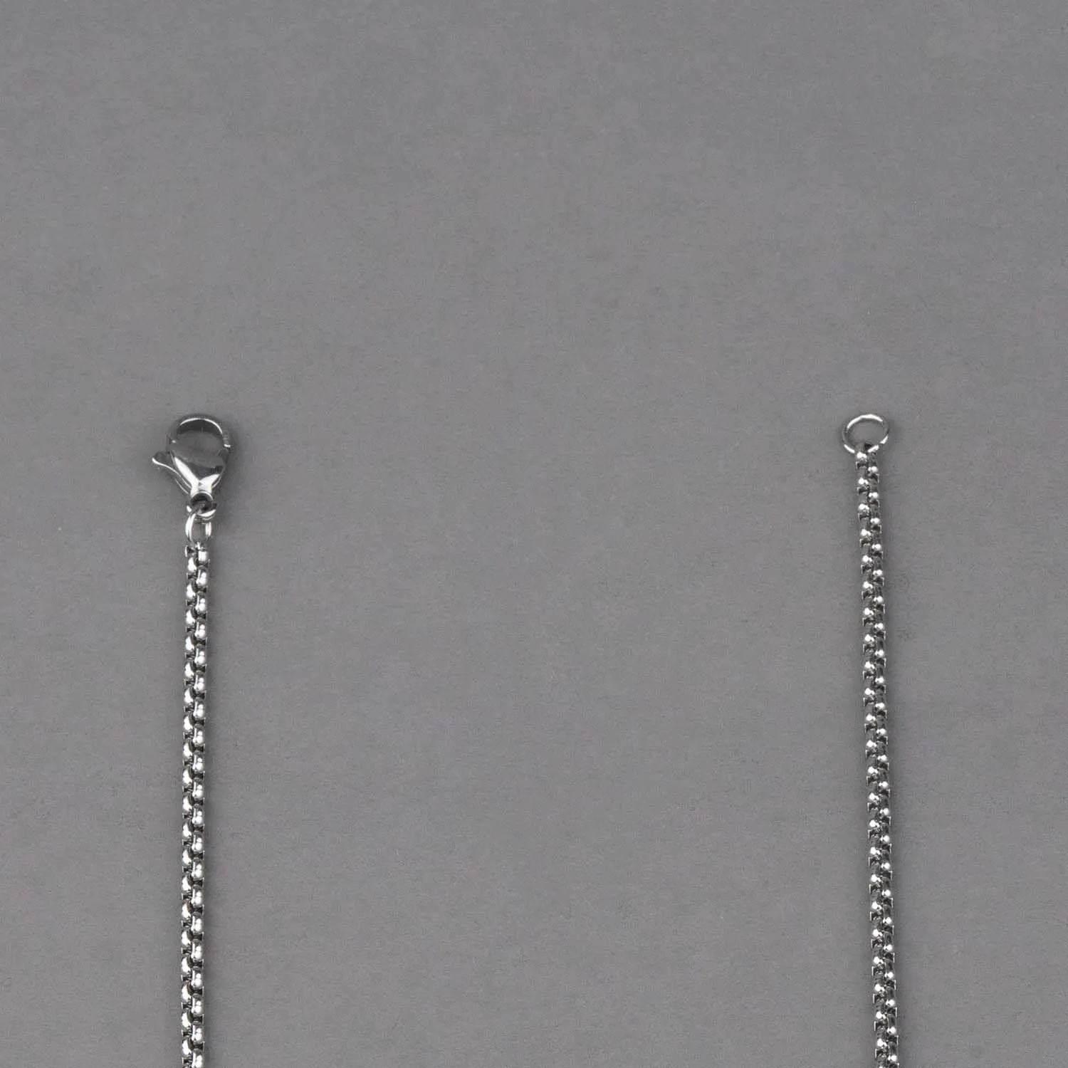 Bar Necklace