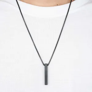 Bar Necklace