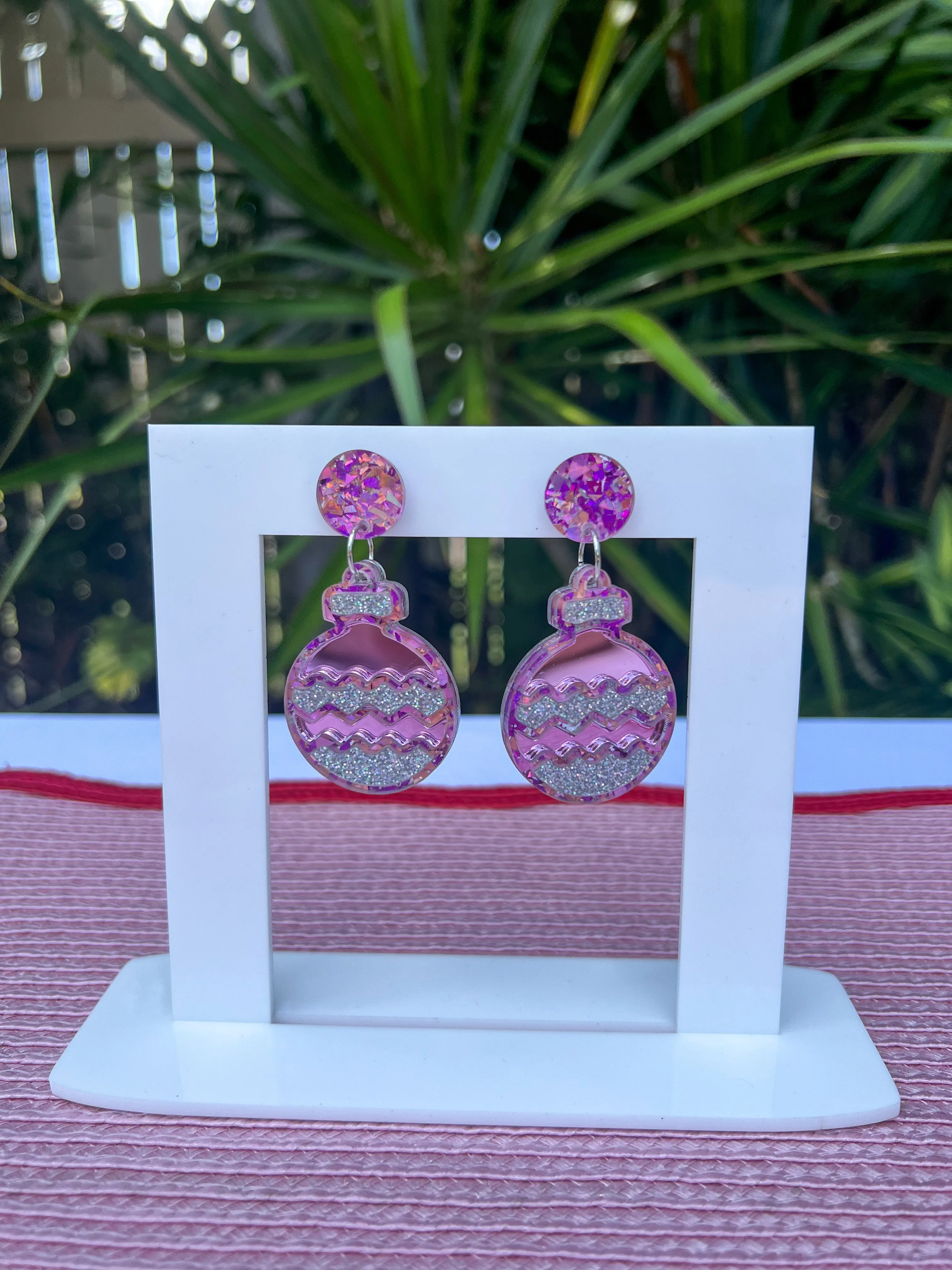 Bauble - Dangle