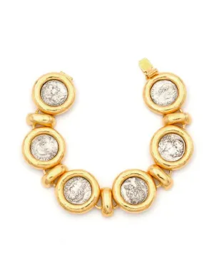 BEN-AMUN | Vispa Bracelet