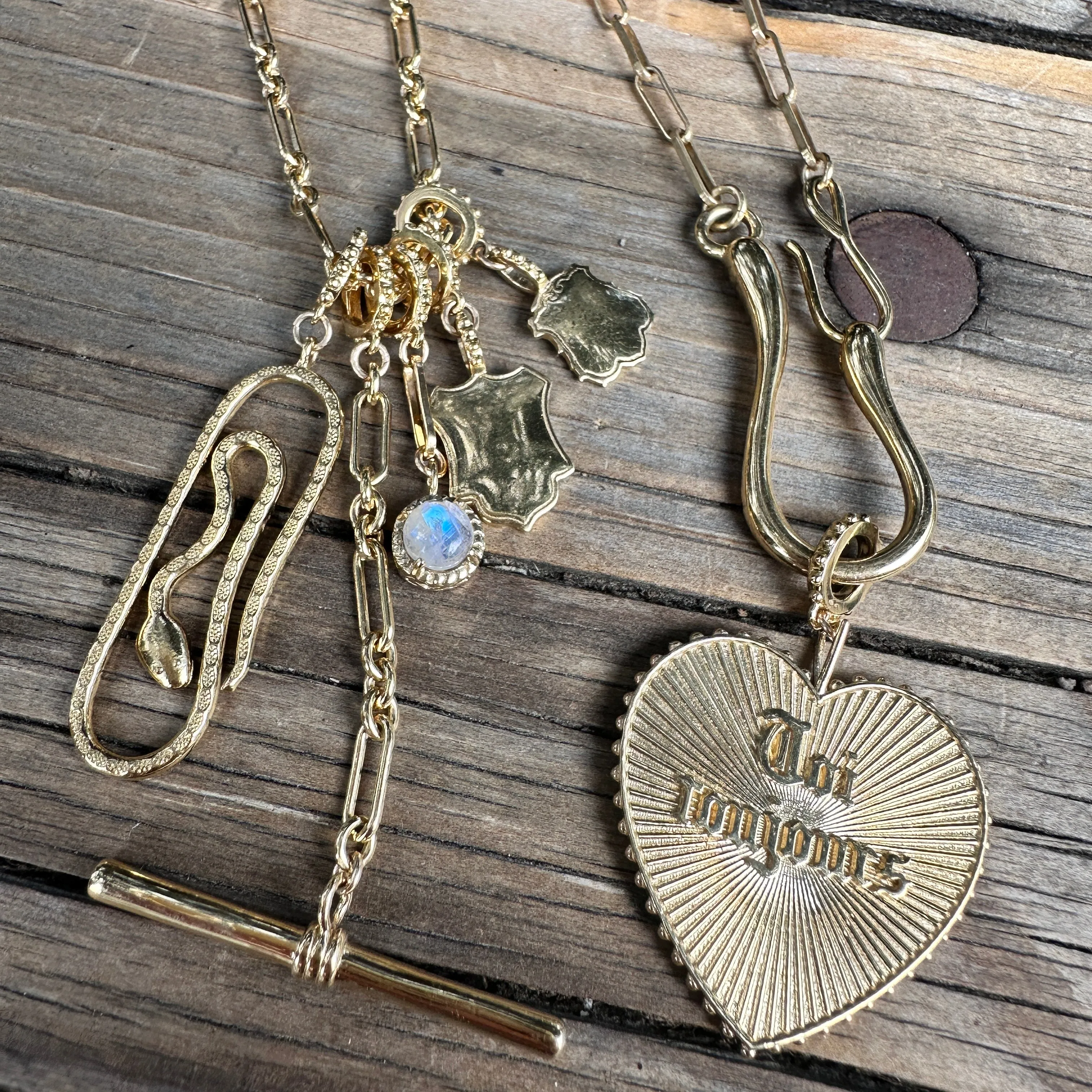 Bianca Chain