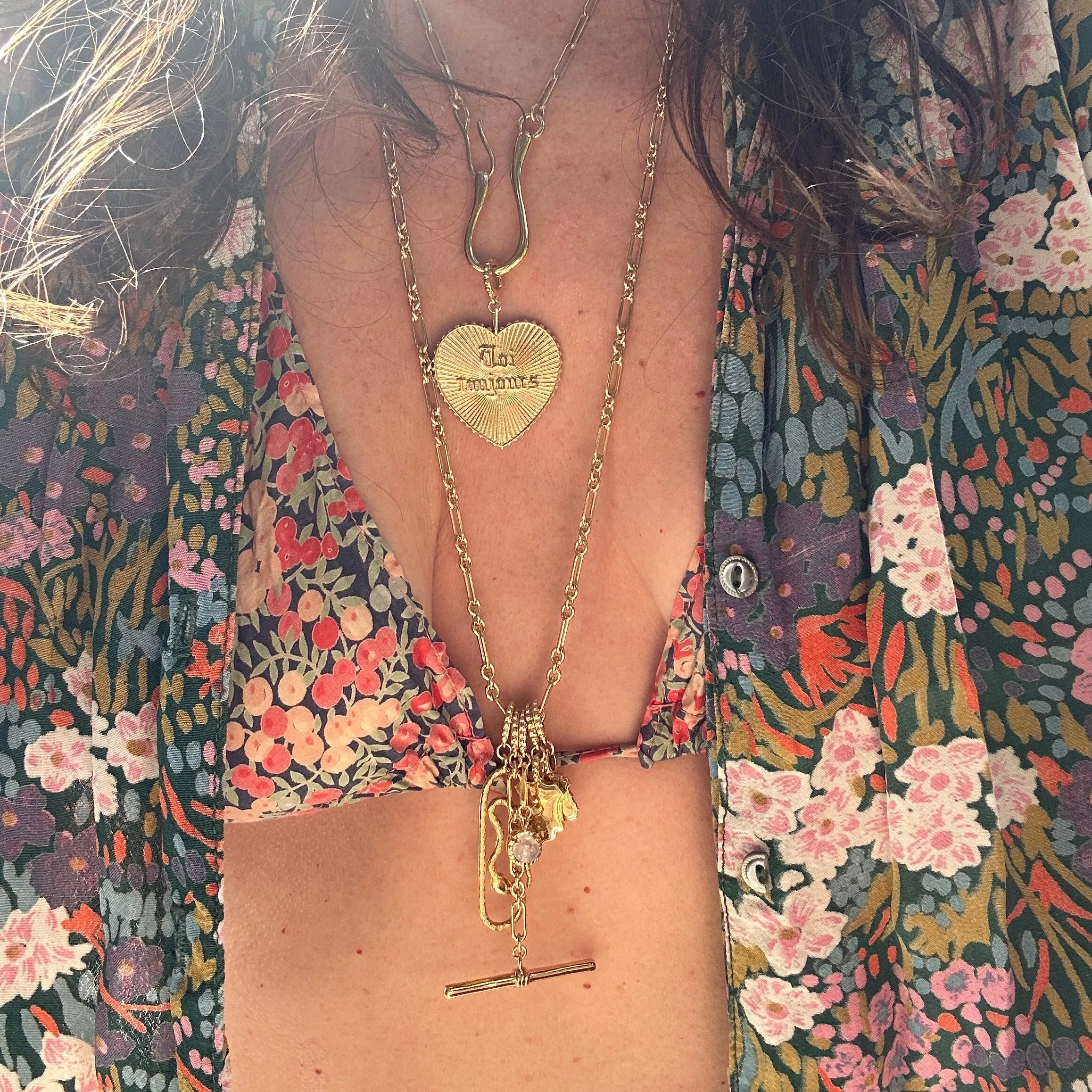 Bianca Chain