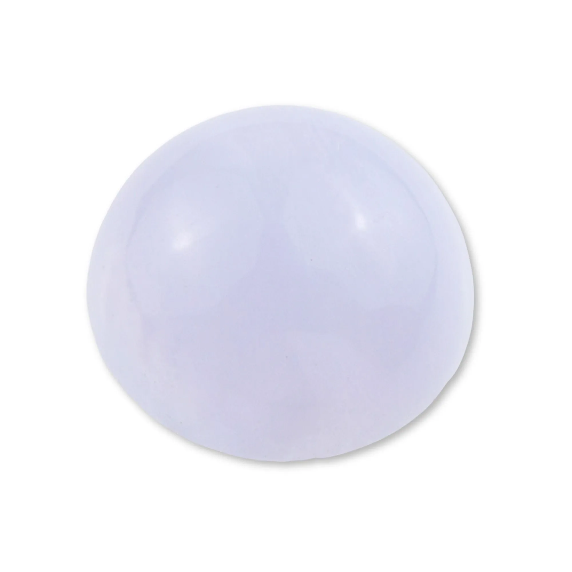 Blue Lace - Round Cabochon