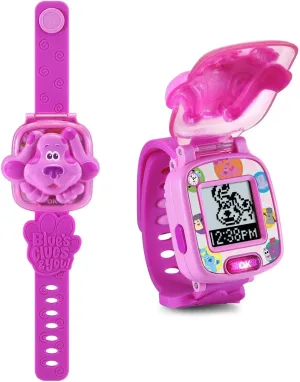 Blue's Clues & You! Magenta Learning Watch