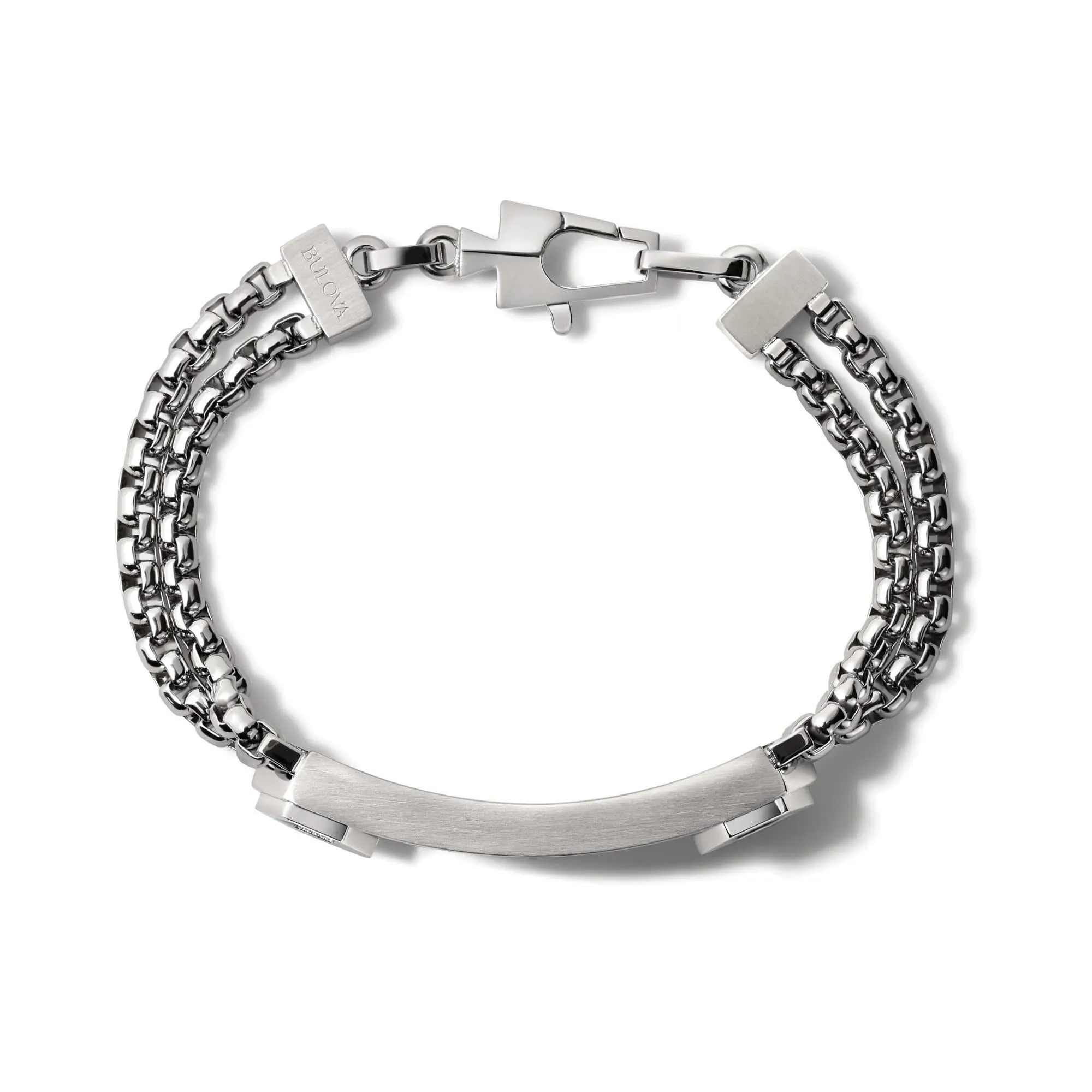 Bulova ID Link - Medium