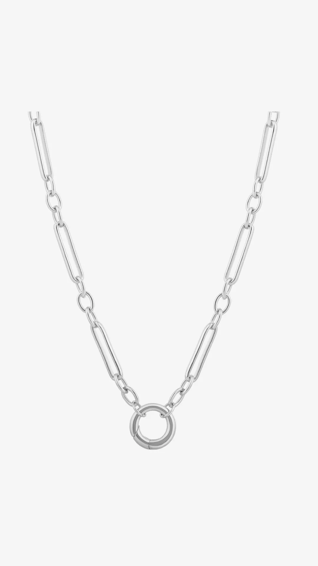 BYO Stella Lariat Chain