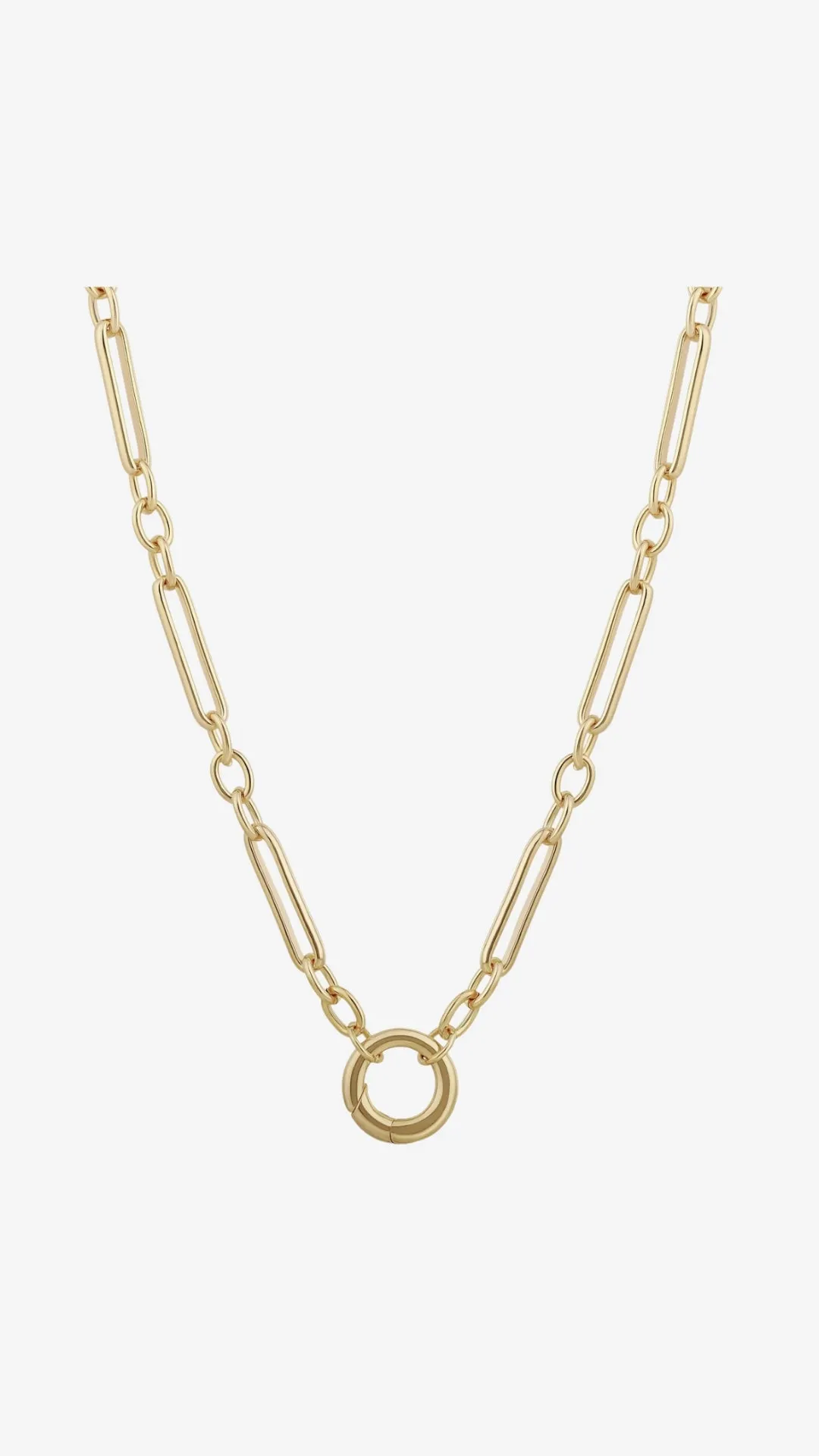 BYO Stella Lariat Chain