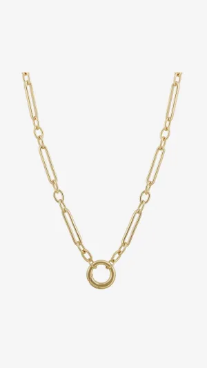 BYO Stella Lariat Chain