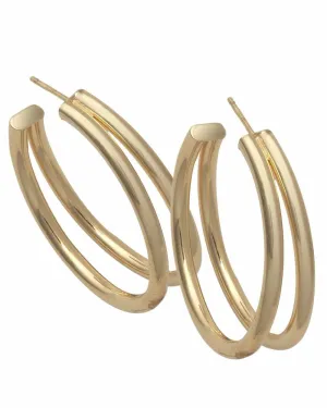 Calista 1.5” Hoops