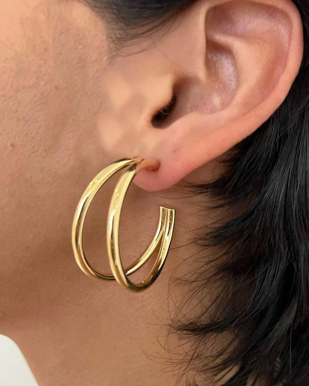 Calista 1.5” Hoops
