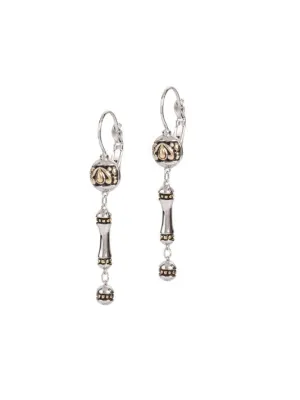 Canias Collection Dangle Drop Earrings