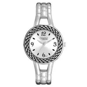 Caravelle by Bulova Watch. 43L143