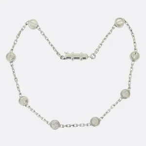 Cartier LOVE Link Bracelet