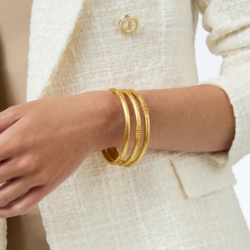 Catalina Bangle, gold