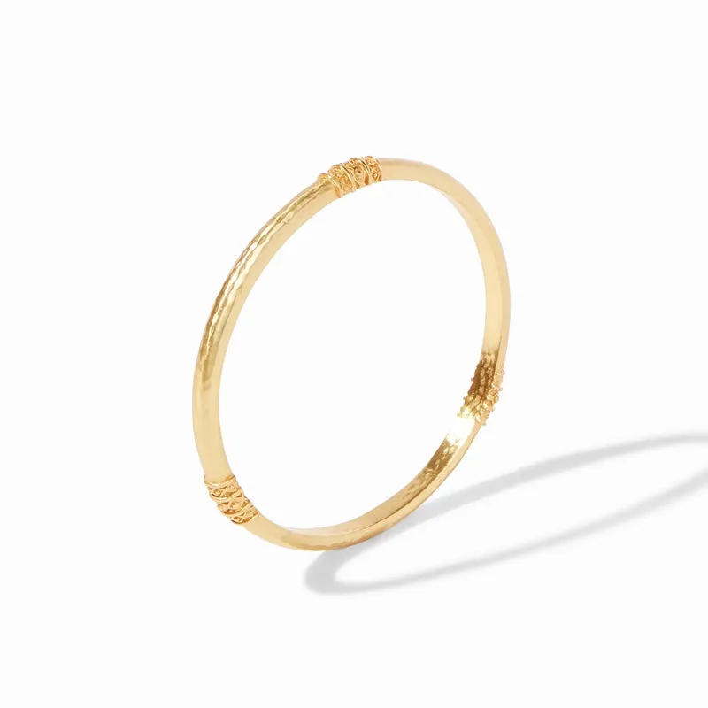 Catalina Bangle, gold