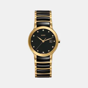 Centrix Women Analog Stainless Steel Watch R30528762
