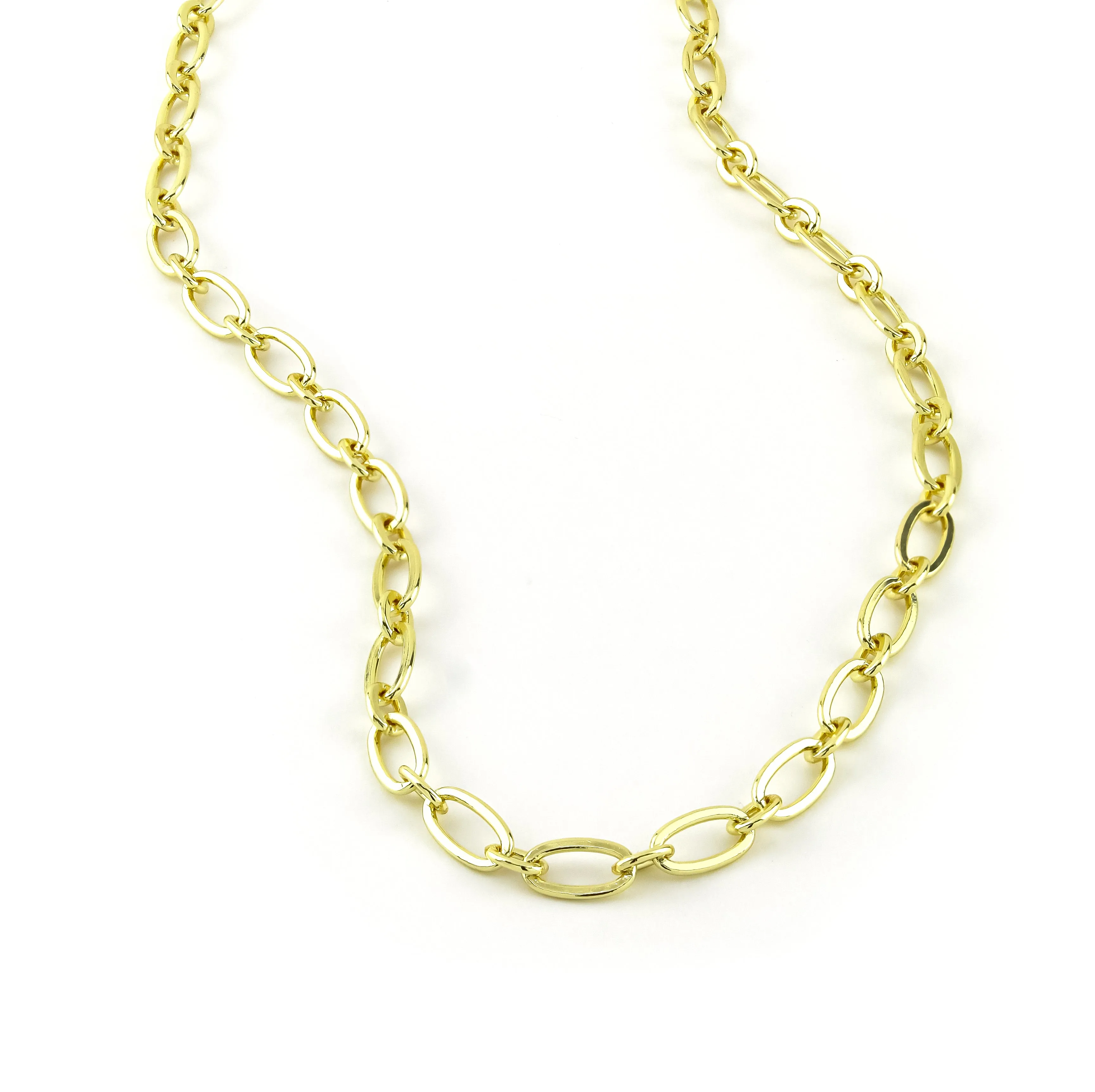 Charm Kit Necklace B