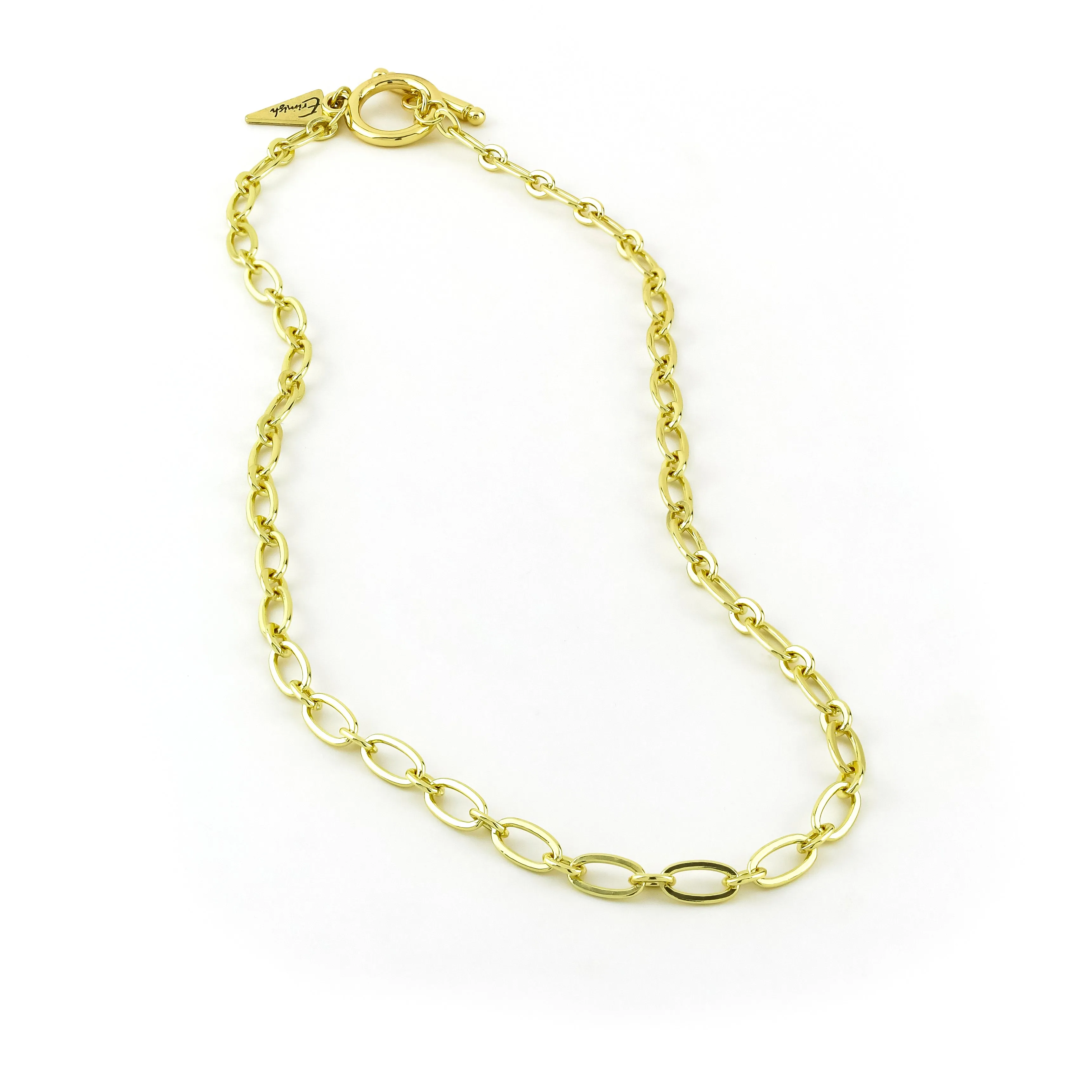 Charm Kit Necklace B