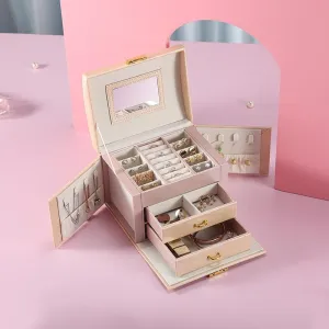 Childhood Dreams Jewellery Box