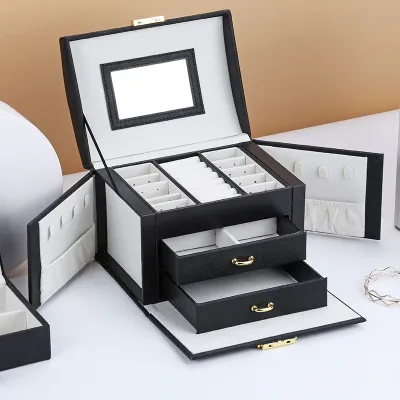 Childhood Dreams Jewellery Box