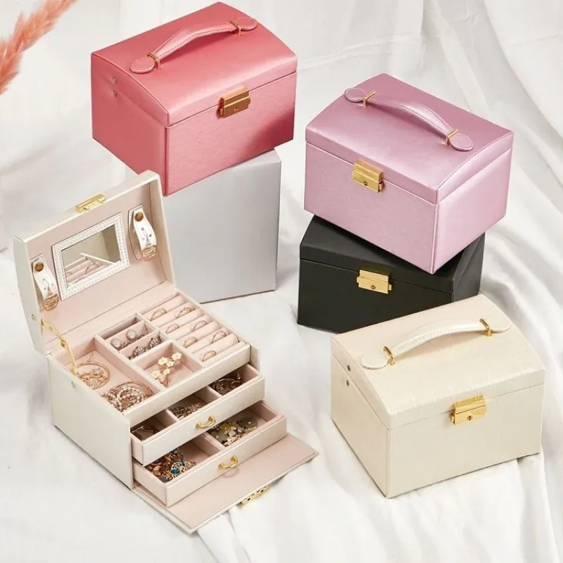 Childhood Dreams Jewellery Box