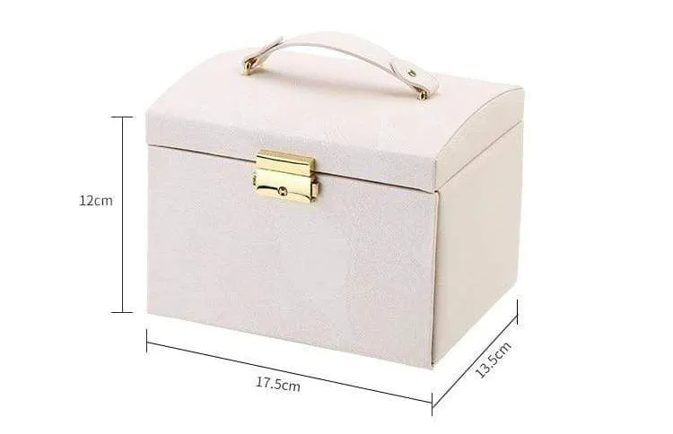 Childhood Dreams Jewellery Box