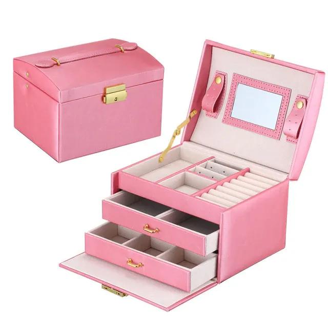 Childhood Dreams Jewellery Box