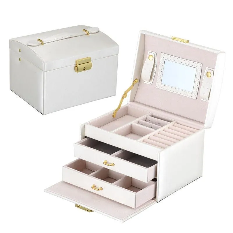 Childhood Dreams Jewellery Box
