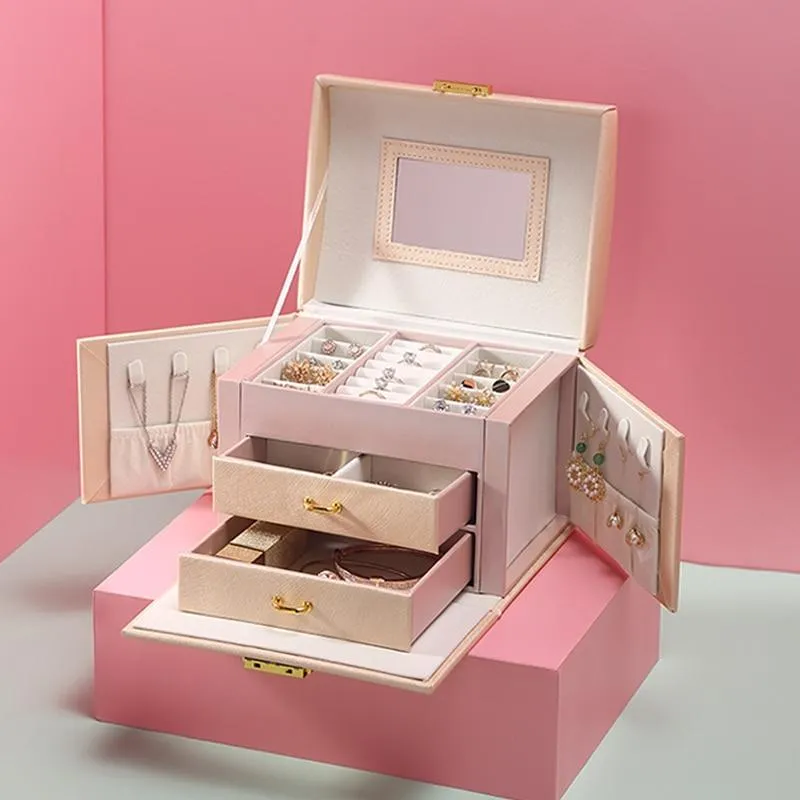 Childhood Dreams Jewellery Box