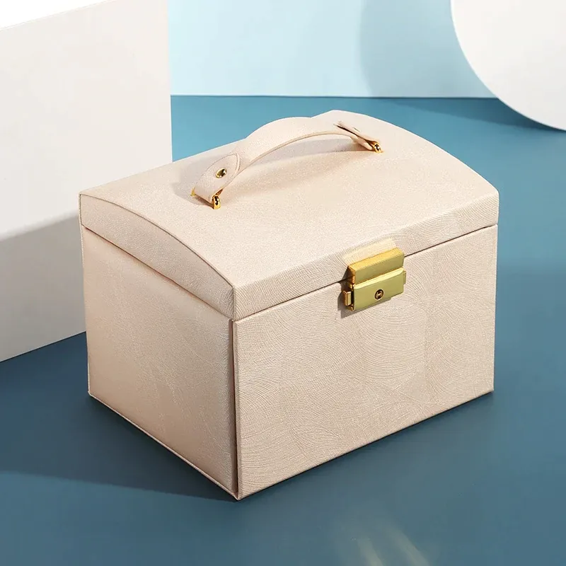 Childhood Dreams Jewellery Box