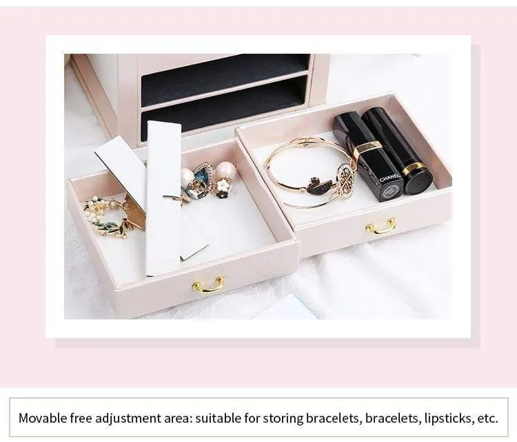 Childhood Dreams Jewellery Box