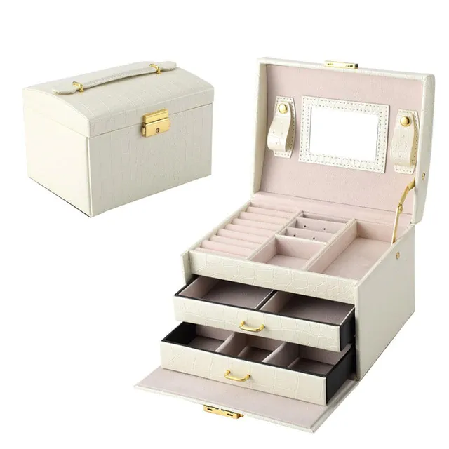 Childhood Dreams Jewellery Box