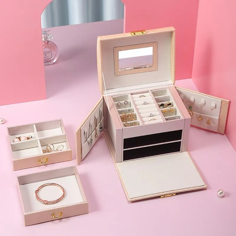 Childhood Dreams Jewellery Box