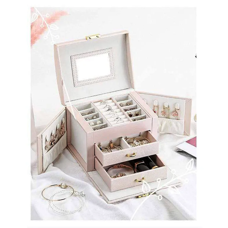 Childhood Dreams Jewellery Box