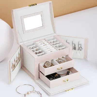 Childhood Dreams Jewellery Box