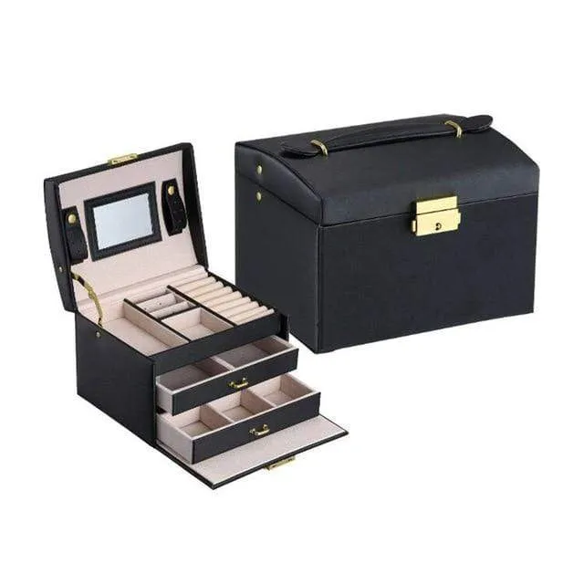 Childhood Dreams Jewellery Box