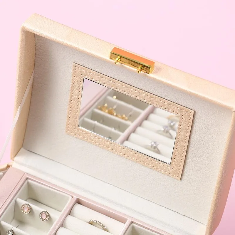 Childhood Dreams Jewellery Box